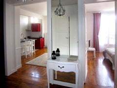 Dans le quartier vivant de  Denfert Rochereau, très bel appartement 2 pièces, 50 Paris, France Bright New flat 50m2 - great view Entire rental unit vacation rental 2760104
