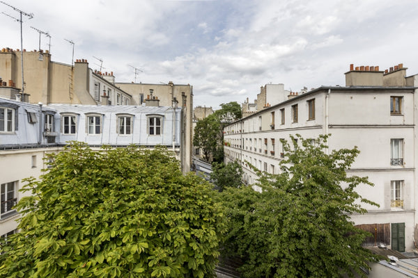 Nice appartment near Montmartre, the Sacré Coeur, the Moulin Rouge and the livel Paris, France Great appartment in Pigalle, great location Entire rental unit vacation rental 13892741