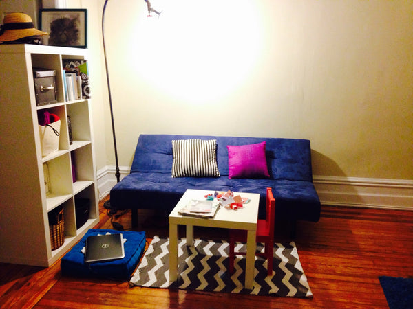 The apartment has a sleeping space with one big bed. A sofa bed in the living an New York, NY Rental unit in Queens · 2 bedrooms · 2 beds · 1 bath Entire rental unit vacation rental 12775106