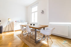 Welcome to Vienna! <br />My apartment is the perfect accommodation for your trip  BEAUTIFUL, VERY MODERN APARTMENT IN TOP LOCATION Entire rental unit vacation rental 37043075