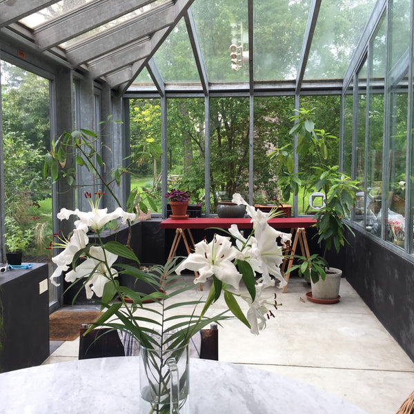 Merveilleux appartement, situe dans un havre de paix vert et lumineux au coeur d Brussels, Belgium Appartement lumineux dans un jardin merveille. Entire condo vacation rental 49763799