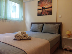 My cosy apartment is located at the neighborhood of Acropolis. It`s very close t Athens, Greece Acropolis Nikos` apartment Entire rental unit vacation rental 18819942
