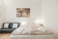 Very nice, cozy and newly renovated apartment in the city center of Prague, in a Prague, Czechia Cozy, new apartment in Prg. center Entire rental unit vacation rental 9197334