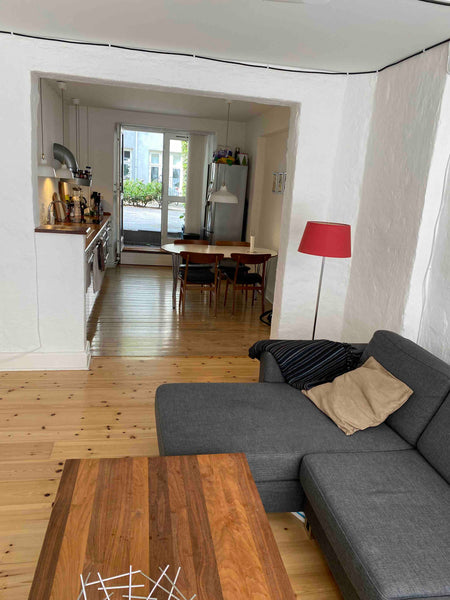 Cosy apartment in lovely Østerbro, just next to Bopa Plads. Walking distance to  Copenhagen, Denmark Cosy apartment in Østerbro Entire rental unit vacation rental 51035086
