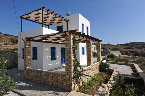 A pochi passi dal porto con patio e giardino esterno, dotate di aria condizionat Santa Marinella, Italy Villette indipendenti vista mare Entire home vacation rental 12731364