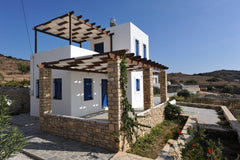 A pochi passi dal porto con patio e giardino esterno, dotate di aria condizionat Santa Marinella, Italy Villette indipendenti vista mare Entire home vacation rental 12731364