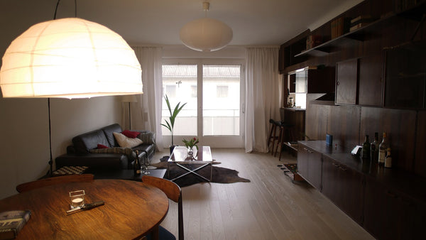 Freshly renovated 86 m2 (1000 sft) apartment in a 12 apartment building, located Vienna, Austria Sonnige 86m2 Wohnung 5 Min. zur S-Bahn Entire rental unit vacation rental 23552785