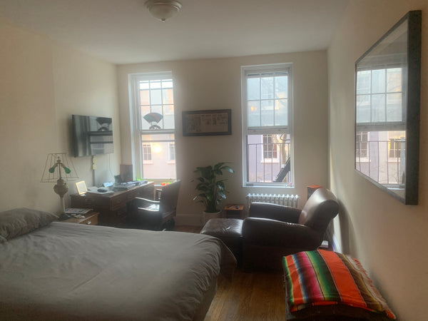 Greenwich village 2 room studio incredible location on the border of Soho! Apart New York, NY Rental unit in New York · ★5.0 · Studio · 1 bath Entire rental unit vacation rental 48482250