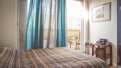 Bonjour à tous,<br />La chambre fait une superficie de 12 mètres carrés environ, Paris, France Lovely Room and Terrasse in duplex in Paris 12 Private room in rental unit vacation rental 13405476