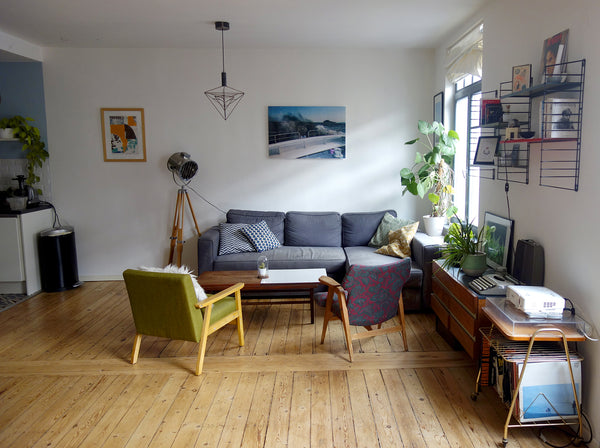 The room is located in a large, charming and bright flat in the heart of Ixelles Brussels, Belgium Nice room in a local's house with private bathroom Private room in rental unit vacation rental 37905709
