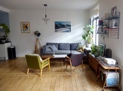 The room is located in a large, charming and bright flat in the heart of Ixelles Brussels, Belgium Nice room in a local's house with private bathroom Private room in rental unit vacation rental 37905709