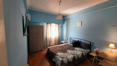A spacious double room in a 2BR apartment on Achridos 10, Flat no.48 in the Quie Greater London, England, United Kingdom Cosy Executive room in beautiful n quiet flat Private room in condo vacation rental 51286027