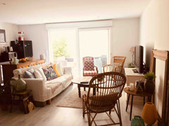 Situé dans le très joli quartier des Chartrons, et à 200 m des quais, très bel a Bordeaux, France BDX Appartement chaleureux au coeur des Chartrons Entire rental unit vacation rental 34269407