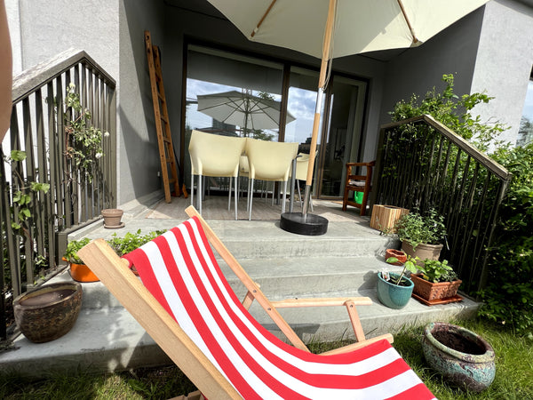 A private home, rarely up for rent in Copenhagen's newest and most stylish neigh Copenhagen, Denmark Large apartment with a small garden in Carlsberg Entire condo vacation rental 649955809628452263