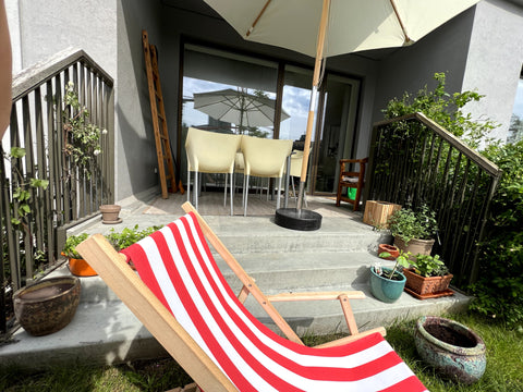 A private home, rarely up for rent in Copenhagen's newest and most stylish neigh Copenhagen, Denmark Large apartment with a small garden in Carlsberg Entire condo vacation rental 649955809628452263