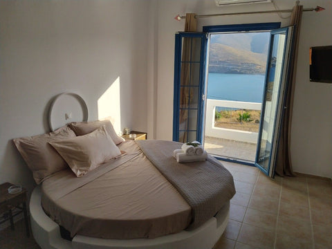 <b>License number</b><br />00001079383 Astypalea, Greece ΣΚΟΥΛΟΥΚΑΣ Cycladic home vacation rental 44081694