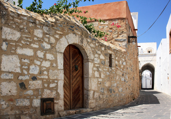 The “lindiako spiti”, a traditional house consisting of a large single room of 3 Athens, Greece Lindiako spiti Entire home vacation rental 5416728