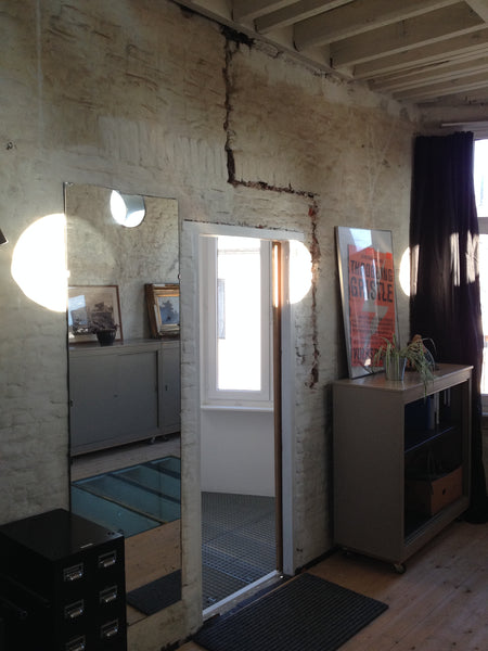 Later<br /><br /><b>The space</b><br />ligging/ koffie Copper Antwerp, Belgium Slow traffic/ nicest street in town Entire townhouse vacation rental 35063828