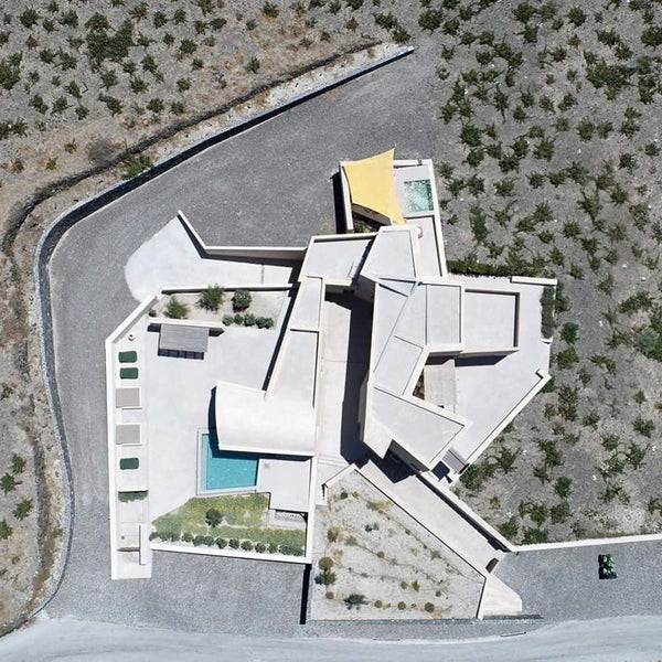 Royal Albus Court is certain to offer a luxury vacation for people who have high Thera, Greece Royal Albus Court with Private Pool Entire villa vacation rental 21443476