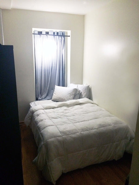 Located in Park Slope. 1 or 2 bedrooms available.  Both have a Queen sized bed.  New York, NY Rental unit in Brooklyn · 1 bedroom · 1 bed · 1 bath Private room in rental unit vacation rental 6020044