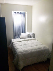 Located in Park Slope. 1 or 2 bedrooms available.  Both have a Queen sized bed.  New York, NY Rental unit in Brooklyn · 1 bedroom · 1 bed · 1 bath Private room in rental unit vacation rental 6020044