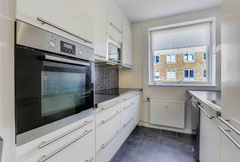 Hello<br />I work as HR assistant in copenhagen. I live in Amager Copenhagen in  Copenhagen, Denmark Apartment close to the airport and the city center Entire rental unit vacation rental 34625183
