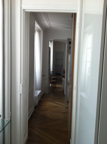 Appartement de 44m2 situé Métro Rue du Bac, en plein coeur de Paris, dans le 7èm Rueil-Malmaison, France Appartement calme et ensoleillé Entire rental unit vacation rental 6763965