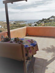 Apartment 70sq.m. with fully equipped kitchen (oven, hob, refrigerator and spaci Greece Mark George's home Cycladic home vacation rental 37540260