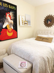 Cozy, comfortable and delicately designed home. Leave the craziness of NYC at th New York, NY Rental unit in New York · ★5.0 · 1 bedroom · 2 beds · 1 bath Entire rental unit vacation rental 24356861