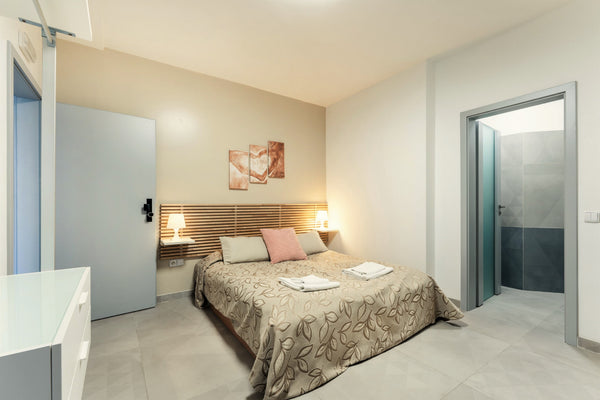 Vincanto studios rooms offers self-catering accommodation in a calmer part of th Prague, Czechia Vincanto Studio old town 2 people Private room in rental unit vacation rental 51739922