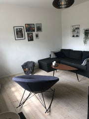 Jeg lejer min dejlige Østerbro lejlighed ud når jeg ikke selv er hjemme til at b Copenhagen, Denmark Den perfekte ferie lejlighed Entire rental unit vacation rental 37222633