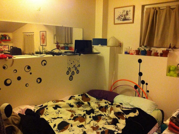 A charming, cozy and quiet 20 sq.m. studio in the 13th arrondissement of Paris,  Paris, France Cozy & quiet studio in the 13th Arrondissement Entire rental unit vacation rental 20618584