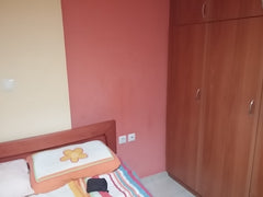 My place is close to public transport. Athens, Attica, Greece A cosy place Private room in rental unit vacation rental 14590397