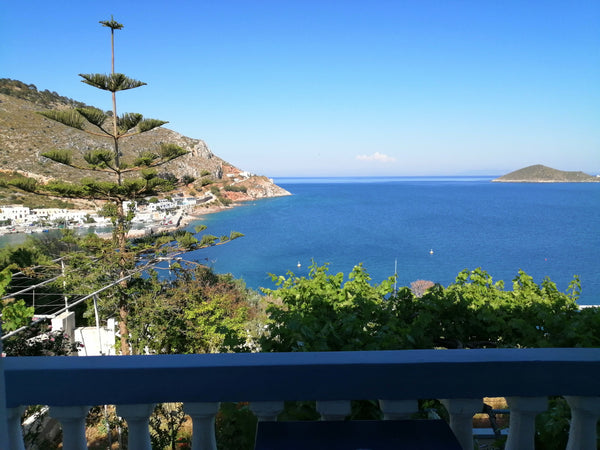 Welcome to a magical little corner of Leros Island!!<br /><br />Pandeli Apartmen Eastbourne, United Kingdom PANDELI APARTMENT Entire loft vacation rental 641048613861521614