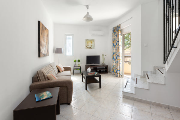 Full Holiday House near Afandou beach set in 2 floors.  All features have been d Rhodes, Greece Hidden Garden Full House near Afandou Beach Entire home vacation rental 25062180