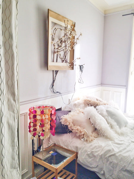 Appartement parisien de charme idéalement situé proche de commerces et transport France 2 pièces chaleureux dans le 13eme Entire rental unit vacation rental 7176089