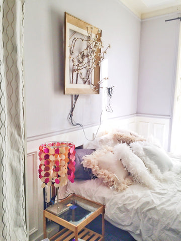 Appartement parisien de charme idéalement situé proche de commerces et transport France 2 pièces chaleureux dans le 13eme Entire rental unit vacation rental 7176089