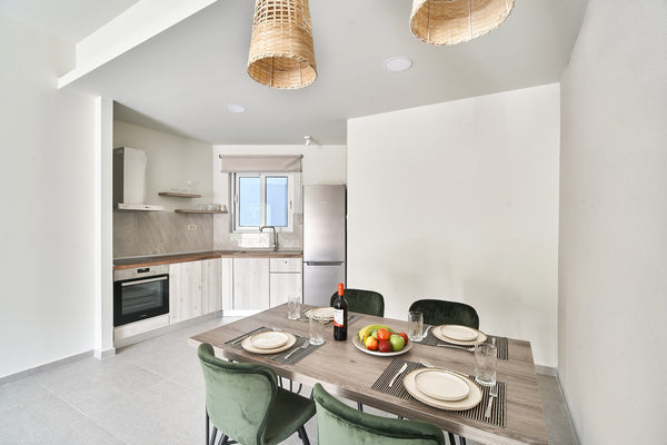 It will be our pleasure to have you with us in our beatiful apartment and we are  el Platanias Villa at Platanias,Chania Entire villa vacation rental 694586842549491248