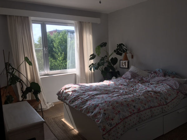 Comfortable room in a cosy and tranquil apartment in a sought after area of Ghen Ghent, Belgium Bright room in Ghent Private room in condo vacation rental 678808230656285576