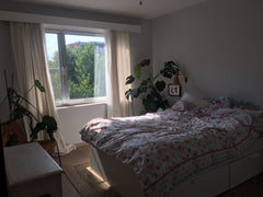 Comfortable room in a cosy and tranquil apartment in a sought after area of Ghen Ghent, Belgium Bright room in Ghent Private room in condo vacation rental 678808230656285576