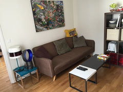 Idéalement placé à 1 minute à pied du métro Guy Môquet (ligne 13)<br />Beau 2 pi Paris, France Charmant 2 pièces proche Batignoles Entire rental unit vacation rental 6736675