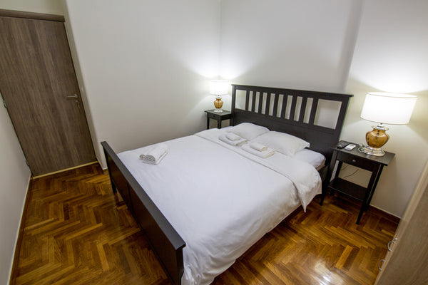 Our apartment is placed in a quiet neighborhood. It's about 600 m. from metro Ag Palaio Faliro, Greece SWEET HOME vipgreece. Entire rental unit vacation rental 26870993