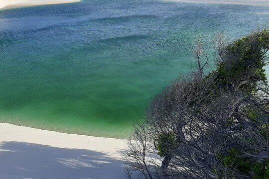 Private Excursion to the Lagoa de Santo Amaro do Maranhão  Private Tours and Travel Guide  CITY Santo Amaro do Maranhao Destination Tour