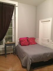 Idéal pour la fête des lumières, vous serez à 2 pas de toutes les festivités ! < Maisons-Alfort, France Chambre cosy - Idéale pour la fête des lumières! Private room in rental unit vacation rental 22111099