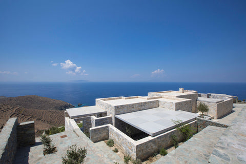 Step into the luxury of this heavenly Greek abode! Villa Chrysopigi is a magical  Folegandros Island Full Seaview Luxury Villa Entire villa vacation rental 578605222405213750