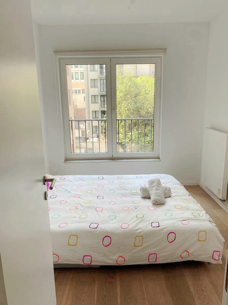 Newly built Luxury Double Room in front of the European parliament, close to the Brussels, Belgium Luxury room in Sweet/ Parliament EU(A-R2) Private room in rental unit vacation rental 701954376395606053