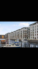 Very stylish apartment. Exclusive part of Copenhagen. Near the famous canals. Fu Copenhagen, Denmark Exclusive apartment, best location. Entire rental unit vacation rental 36909233