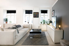 Bright 87 sqm apartment in the living area of Copenhagen, Vesterbro.<br /><br />  Boheme Area Apartment Entire rental unit vacation rental 1753637