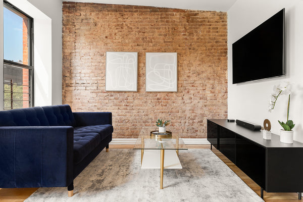New York, NY Rental unit in New York · 1 bedroom · 1 bed · 1 bath Entire rental unit vacation rental 776071696118223930