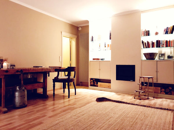 My very cosy apartment is situated in a quiet street, five footsteps away from ' Brussels, Belgium Cosy and Warm Flat Brussels Entire rental unit vacation rental 33103130